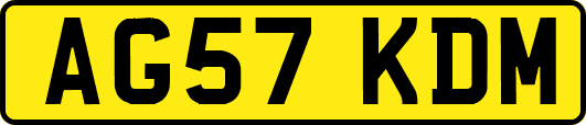 AG57KDM