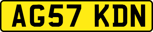 AG57KDN