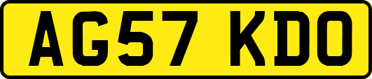 AG57KDO