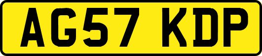 AG57KDP