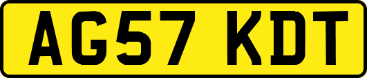 AG57KDT
