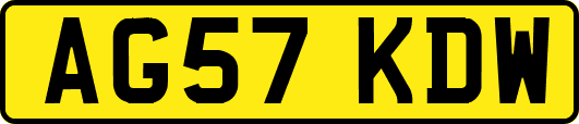 AG57KDW
