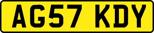 AG57KDY