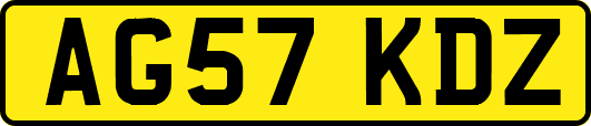 AG57KDZ