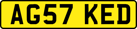 AG57KED
