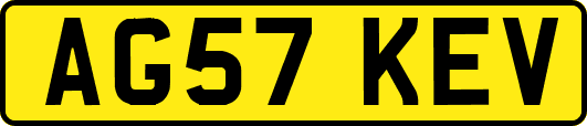 AG57KEV