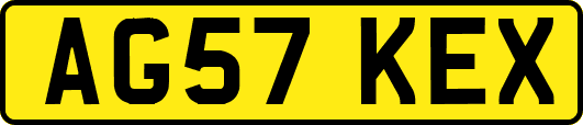 AG57KEX