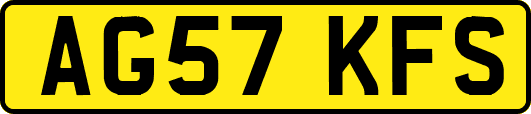 AG57KFS