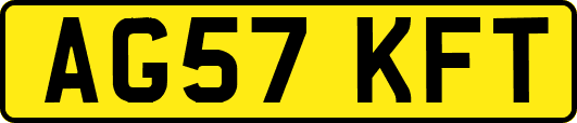 AG57KFT