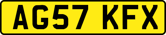 AG57KFX