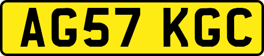 AG57KGC