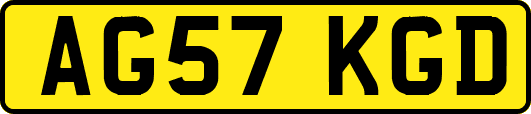 AG57KGD