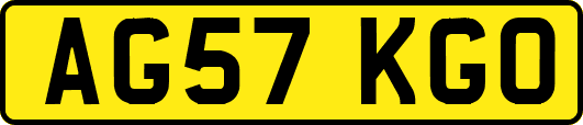 AG57KGO