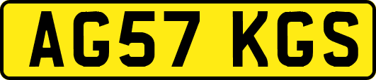 AG57KGS