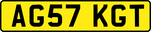 AG57KGT