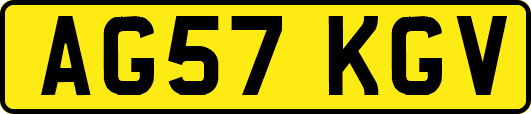 AG57KGV