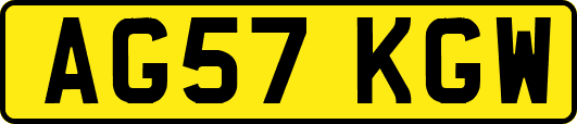 AG57KGW