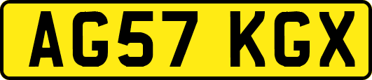AG57KGX