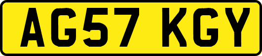 AG57KGY