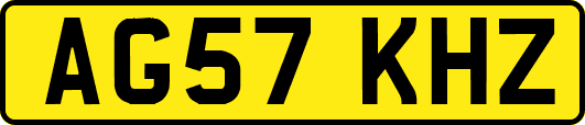 AG57KHZ