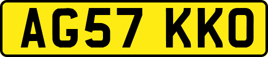 AG57KKO
