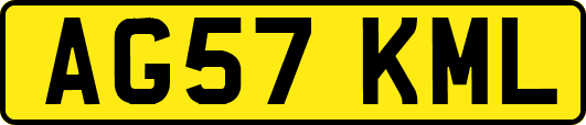 AG57KML