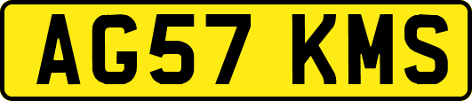 AG57KMS