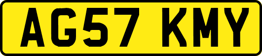 AG57KMY