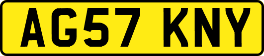 AG57KNY