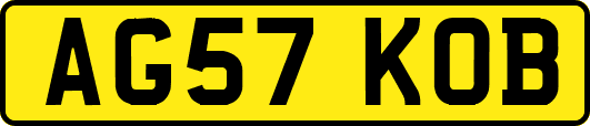 AG57KOB