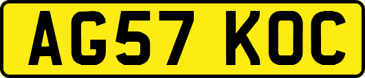 AG57KOC