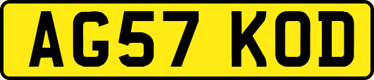 AG57KOD