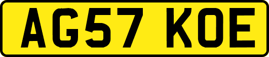 AG57KOE