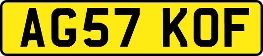 AG57KOF