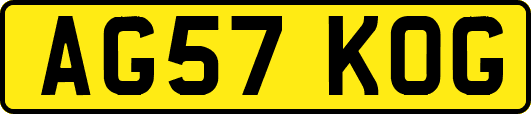 AG57KOG