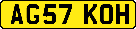 AG57KOH