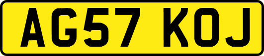 AG57KOJ