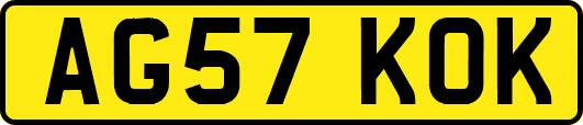 AG57KOK