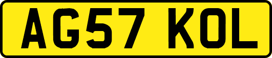 AG57KOL