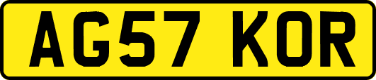 AG57KOR