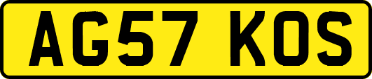 AG57KOS