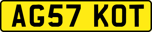 AG57KOT