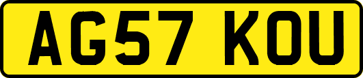 AG57KOU