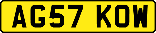 AG57KOW