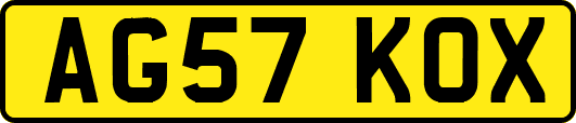 AG57KOX