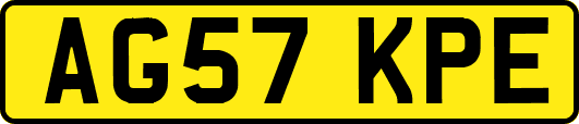 AG57KPE