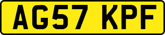 AG57KPF