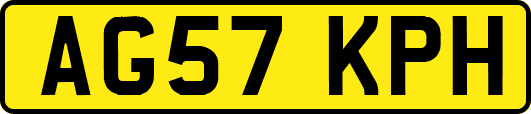 AG57KPH