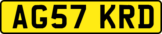 AG57KRD