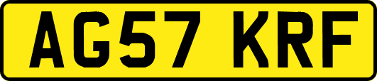 AG57KRF